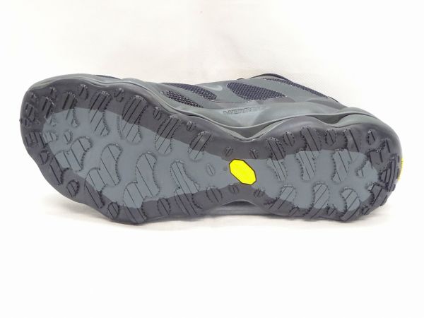 メレル SPEEDARC MATIS GTX J038253 BLACK