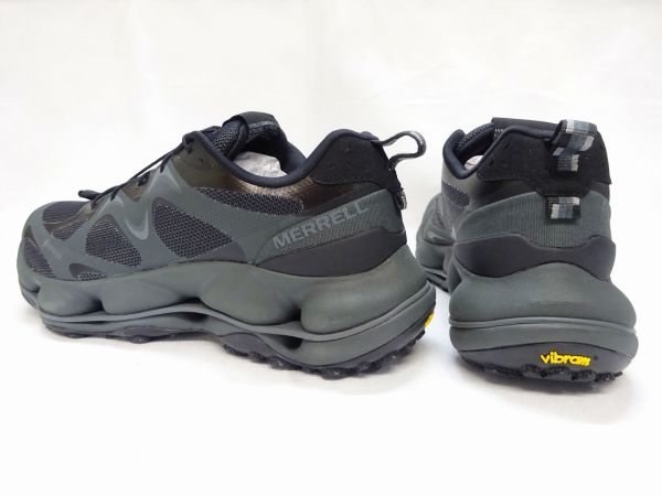 メレル SPEEDARC MATIS GTX J038253 BLACK