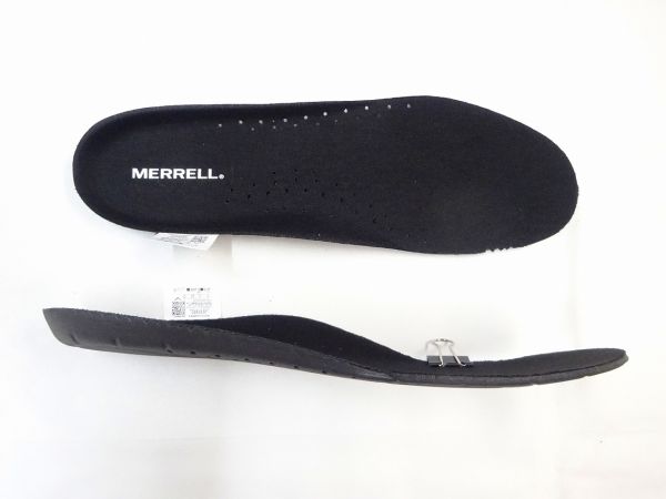 メレル SPEEDARC MATIS GTX J038253 BLACK