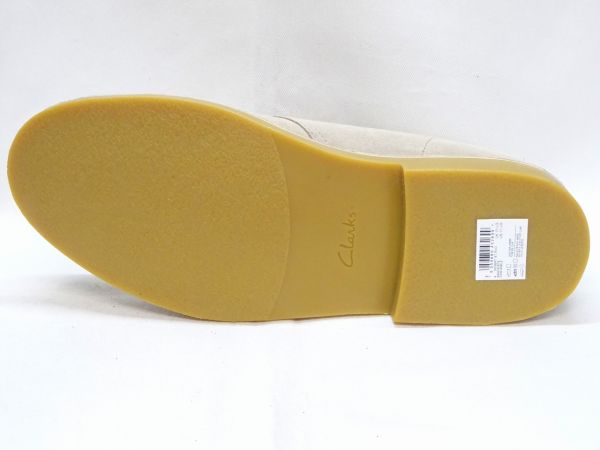 クラークス Desert Bt Evo 561J 【G】 SN-S