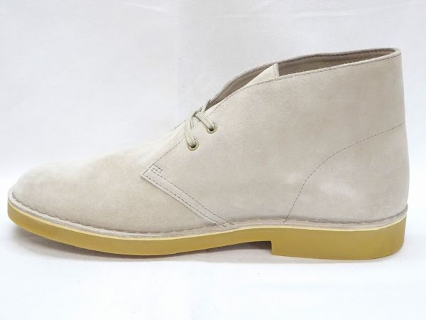 クラークス Desert Bt Evo 561J 【G】 SN-S