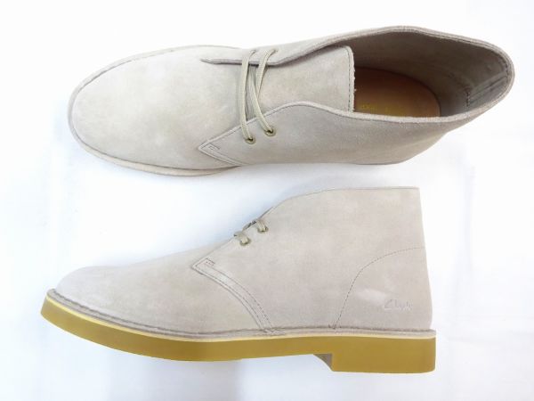 クラークス Desert Bt Evo 561J 【G】 SN-S