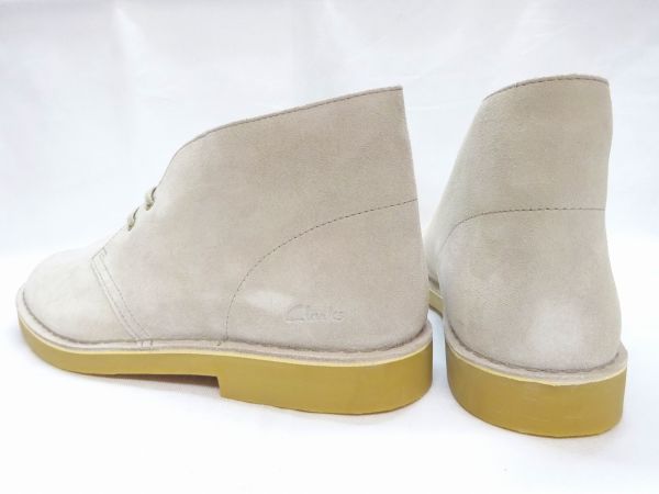 クラークス Desert Bt Evo 561J 【G】 SN-S