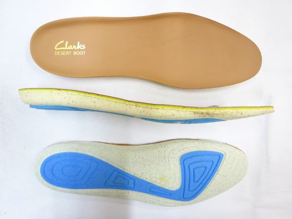 クラークス Desert Bt Evo 561J 【G】 SN-S