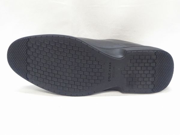 コールハーン OG CITYSPECTRE CAPTOE OX C41530 BL