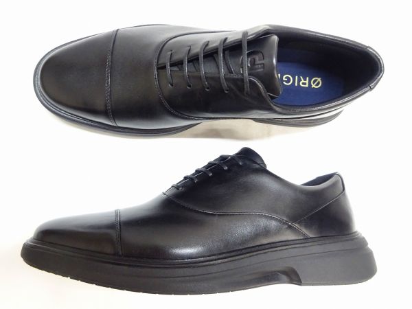 コールハーン OG CITYSPECTRE CAPTOE OX C41530 BL