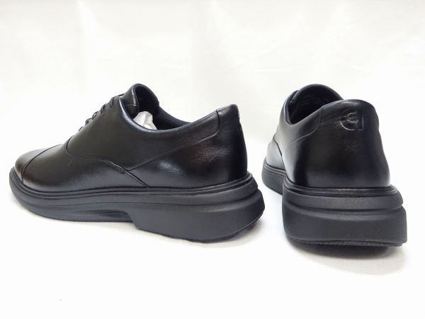 コールハーン OG CITYSPECTRE CAPTOE OX C41530 BL