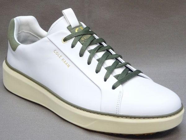 コールハーン【ゴルフ】 GP TOPSPIN GOLF C42386 WH/OL