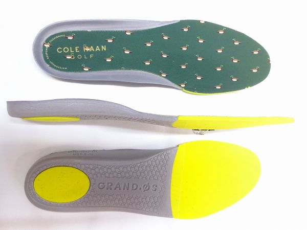 コールハーン【ゴルフ】 GP TOPSPIN GOLF C42386 WH/OL