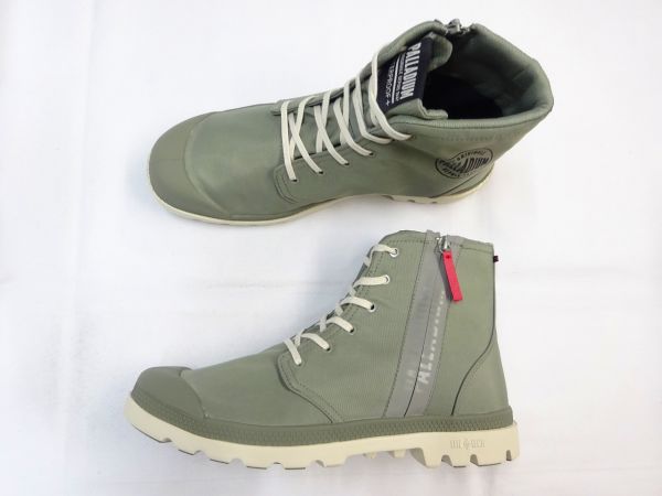 パラディウム PAMAPA HI SEEKER2 LT+ＷＰ+ 74406-352