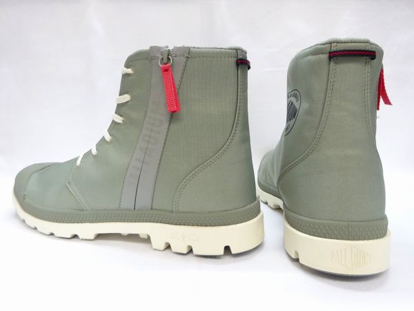 パラディウム PAMAPA HI SEEKER2 LT+ＷＰ+ 74406-352