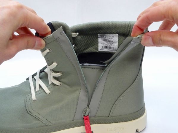 パラディウム PAMAPA HI SEEKER2 LT+ＷＰ+ 74406-352