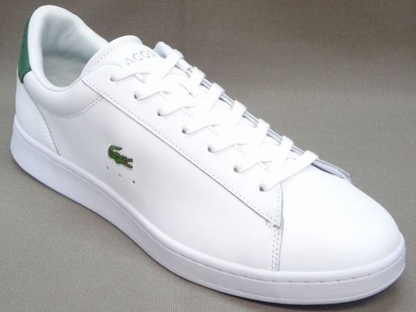 ラコステ CARNABY SET 224 1 SMA 48SMA0011-1R5 K48