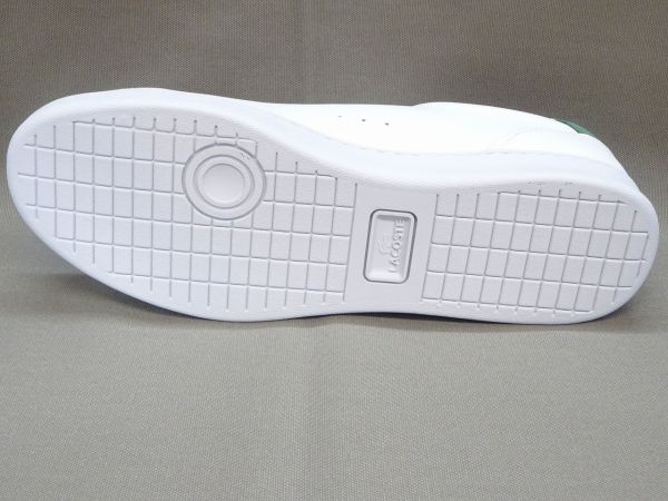 ラコステ CARNABY SET 224 1 SMA 48SMA0011-1R5 K48