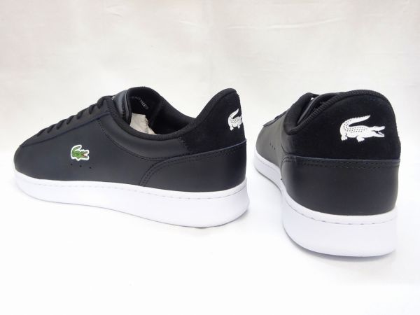 ラコステ CARNABY SET 224 1 SMA 48SMA0011-312 K48