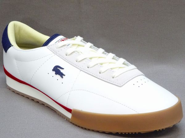 ラコステ AURA 225 7 SMA 50SMA0161-407