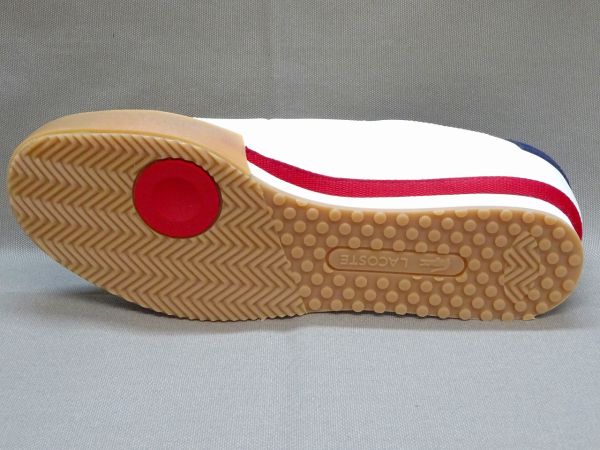 ラコステ AURA 225 7 SMA 50SMA0161-407