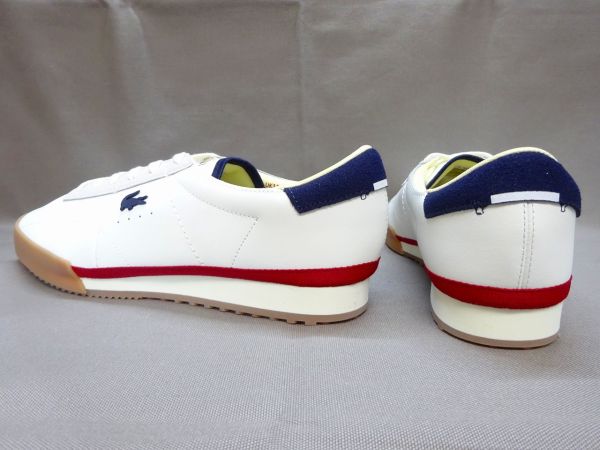 ラコステ AURA 225 7 SMA 50SMA0161-407