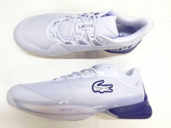 ラコステ[テニス] AG-LT ULTRA 1263 SMA 51SMA0011-BB1