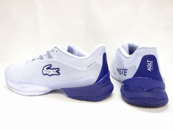 ラコステ[テニス] AG-LT ULTRA 1263 SMA 51SMA0011-BB1