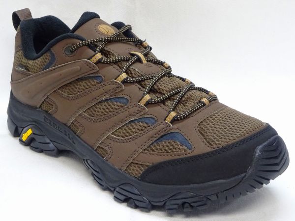 メレル MOAB 3 SYNTHETIC GORE-TEX J00005118 EARTHEN