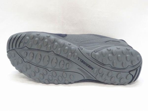 メレル YOKOTA 3 WP M038445 BLACK