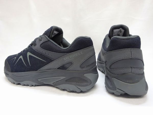 メレル YOKOTA 3 WP M038445 BLACK