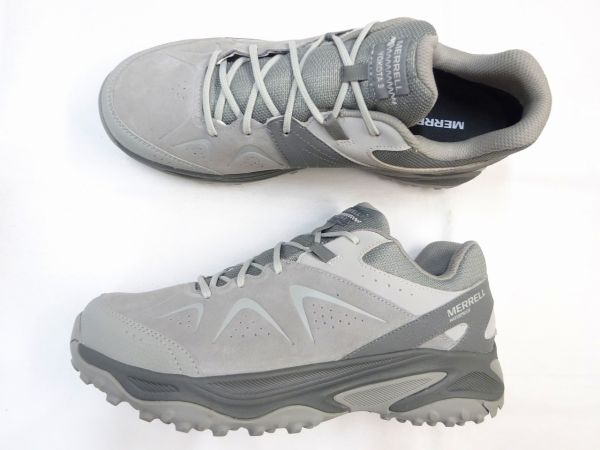 メレル YOKOTA 3 WP M003524 RIDGWAY