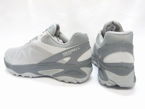 メレル YOKOTA 3 WP M003524 RIDGWAY