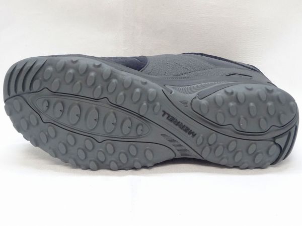 メレル YOKOTA 3 MID WP M038437 BLACK