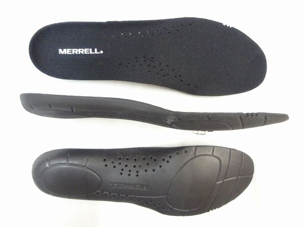 メレル YOKOTA 3 MID WP M038437 BLACK