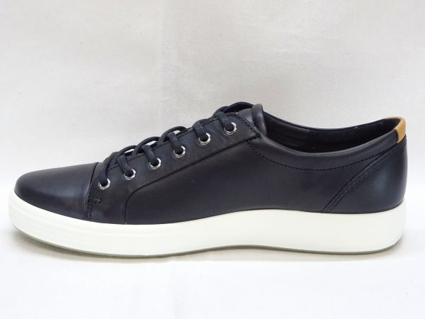 ECCO SOFT7 M 430004-01001 BL
