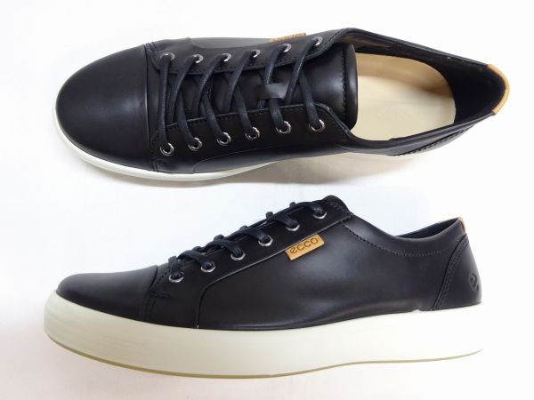 ECCO SOFT7 M 430004-01001 BL