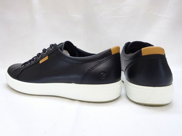 ECCO SOFT7 M 430004-01001 BL