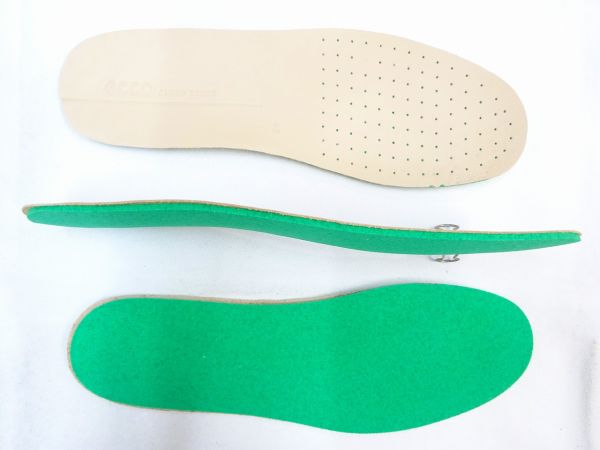 ECCO SOFT7 M 430004-01001 BL