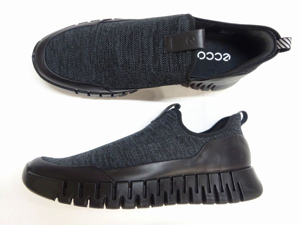 ECCO GRUUV M 525284-60568 BL