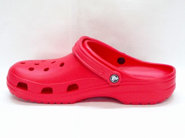 クロックスクラシック 10001-6WCK