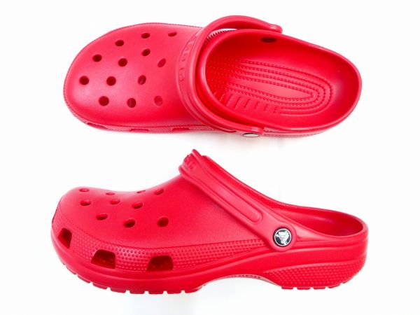 クロックスクラシック 10001-6WCK