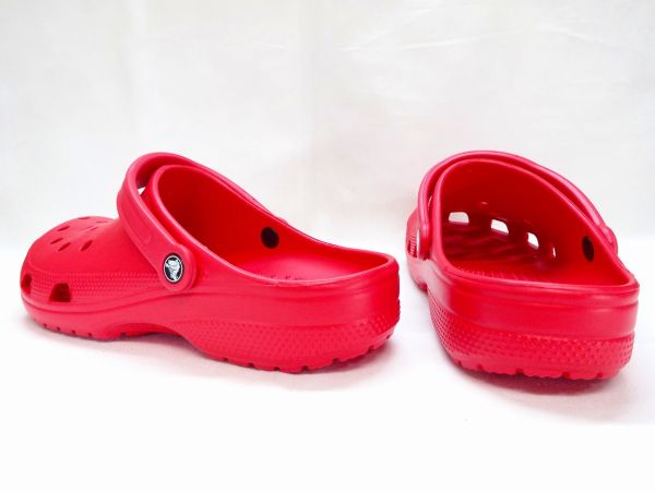 クロックスクラシック 10001-6WCK