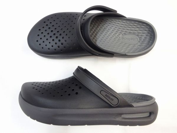 クロックスインモーションクロッグ 209964-001