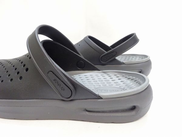 クロックスインモーションクロッグ 209964-001