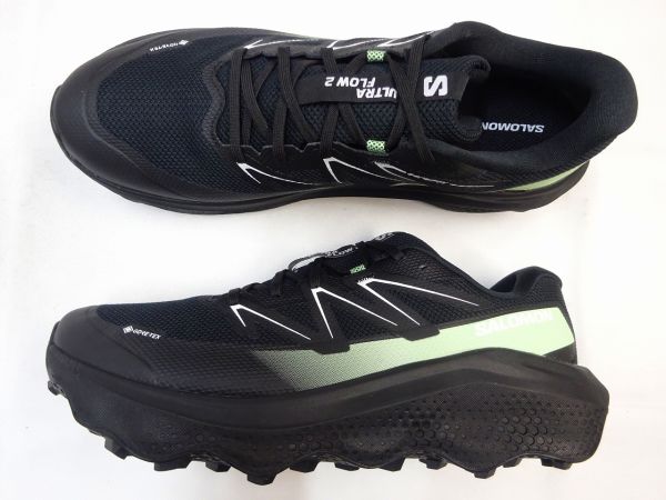 サロモン ULTRA FLOW 2 GTX L47981400