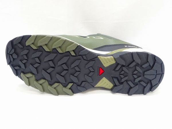 サロモン X ULTRA 360 EDGE GTX L49097900