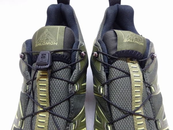 サロモン X ULTRA 360 EDGE GTX L49097900