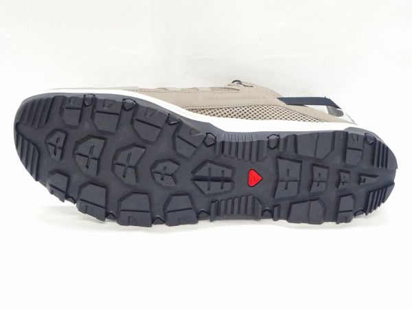 サロモン TECHAMPHIBIAN 5 L49104200