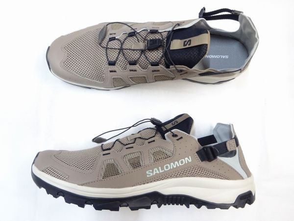 サロモン TECHAMPHIBIAN 5 L49104200