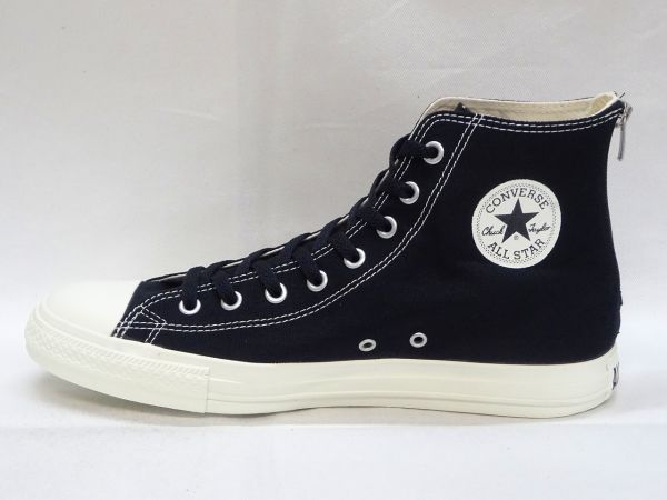 コンバース ALL STAR BACKZIP HI 1SE954