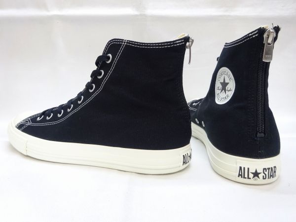 コンバース ALL STAR BACKZIP HI 1SE954