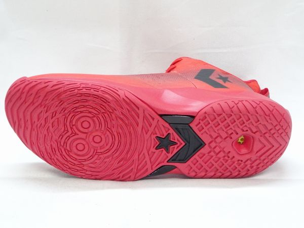 コンバース［バスケットボール］ CONS UNAVERAGE MID