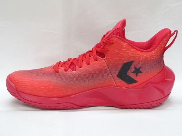 コンバース［バスケットボール］ CONS UNAVERAGE MID